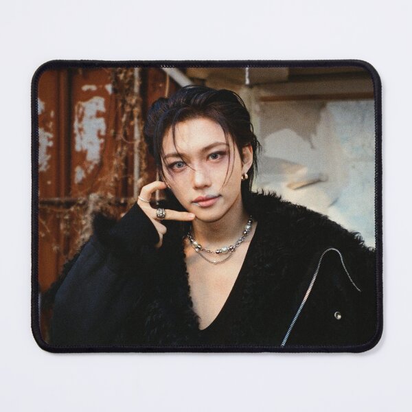 Item preview, Felix Stray Kids Mixtape dominATE Truman 스트레이 키즈 ethereal rizz hot sexy vibes Boyfriend material SKZ kpop designed and sold by Kpop-Noona.