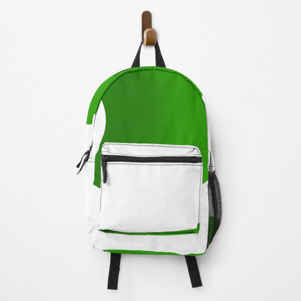 Item preview, Green flag designed and sold by Donna Venables.