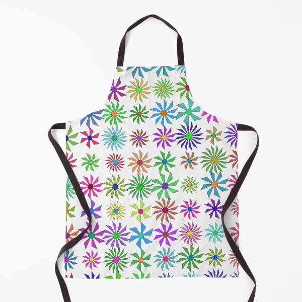 Item preview, Art Nouveau Styles Floral Pattern Design  designed and sold by Codingart9.