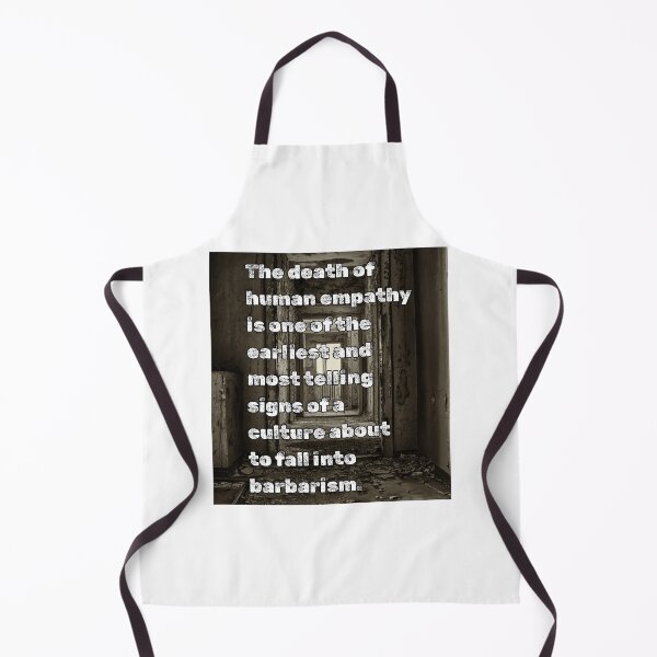Item preview, Empathy and Civilization designed and sold by PsyFlow35.