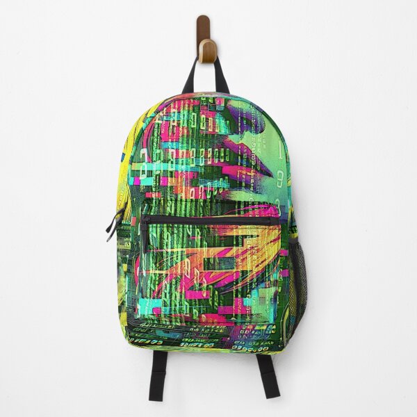 Item preview, enter the matrix glitch art 2025 march 15th joseph wade paulson tileartwork designed and sold by tileartwork.