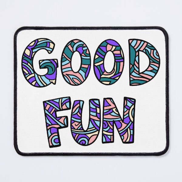 Item preview, Good fun designed and sold by SpectrumShine.