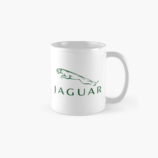Item preview, Mountain Jaguar Cars Land Rover Logo Serenity  designed and sold by emillzt.