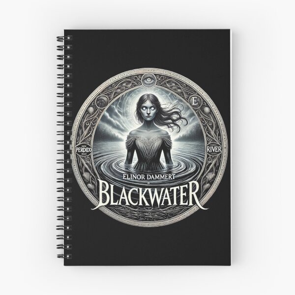 Item preview, Elinor Dammert - Saga Blackwater - Perdido designed and sold by Random-Reality.