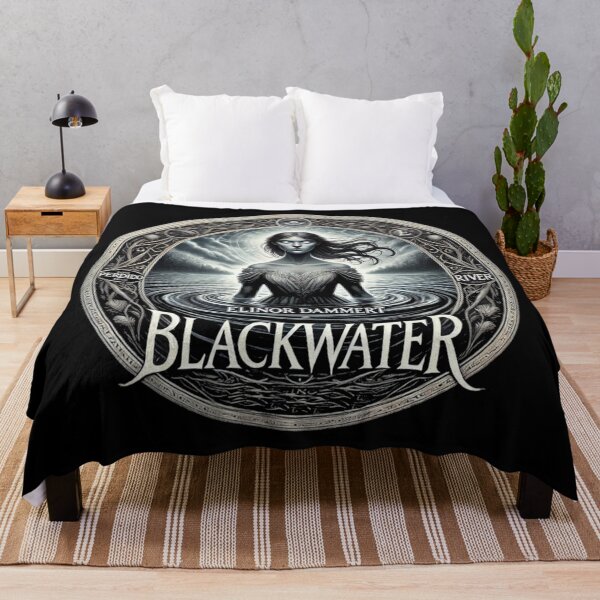 Item preview, Copia de Blackwater Saga - Perdido designed and sold by Random-Reality.