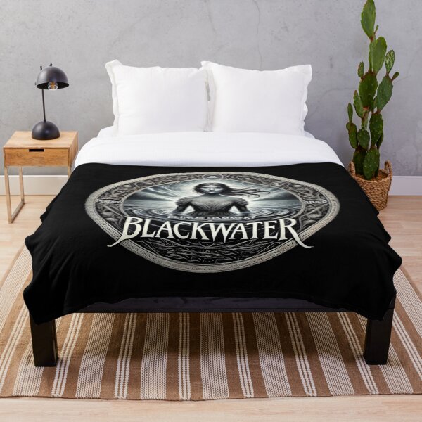 Aperçu de l'œuvre Copie de Blackwater Saga - Perdu créée et vendue par Random-Reality.