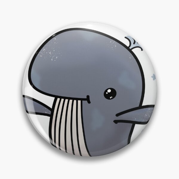 Item preview, Whale Done! designed and sold by Cute & Funny Hand-Drawn Prints | Happy Doodle Friends Shop.