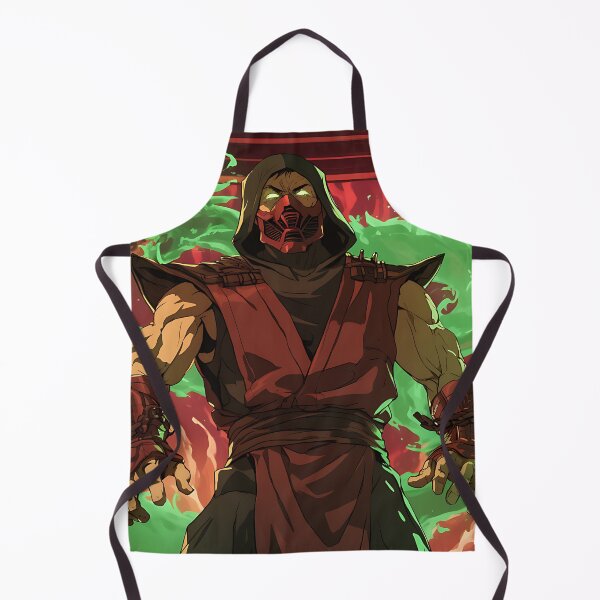Item preview, Ermac Fanart designed and sold by bapupa.