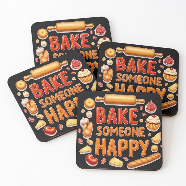 Item preview, Artistic Brilliance: Gourmet and Joyful Pastries designed and sold by latelierdechris.