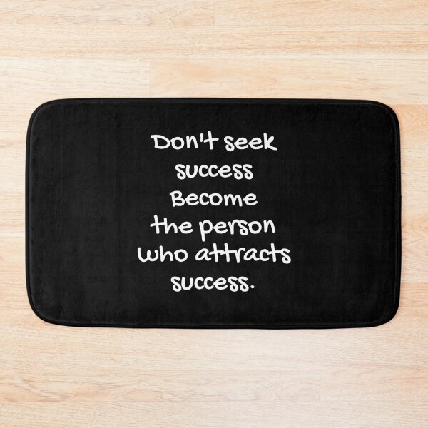 Item preview, Quote about life | positive quote | success designed and sold by ZenNature.