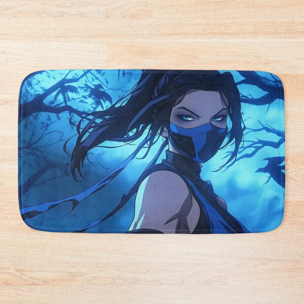 Item preview, Kitana Fanart designed and sold by bapupa.