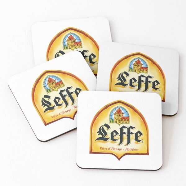 Item preview, Coastal Leffe Brewery Beer aBliss  designed and sold by emillzt.