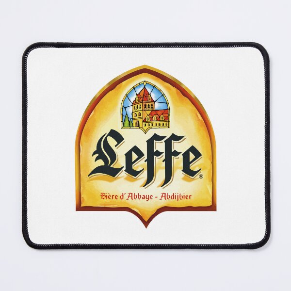Item preview, Coastal Leffe Brewery Beer aBliss  designed and sold by emillzt.