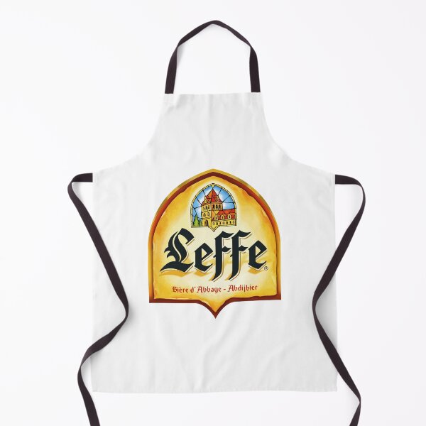 Item preview, Coastal Leffe Brewery Beer aBliss designed and sold by emillzt.
