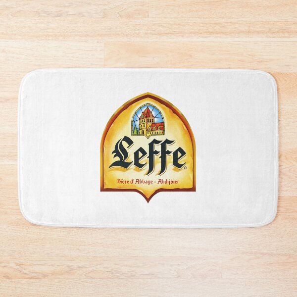 Item preview, Coastal Leffe Brewery Beer aBliss designed and sold by emillzt.