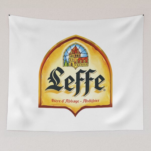 Item preview, Coastal Leffe Brewery Beer aBliss designed and sold by emillzt.