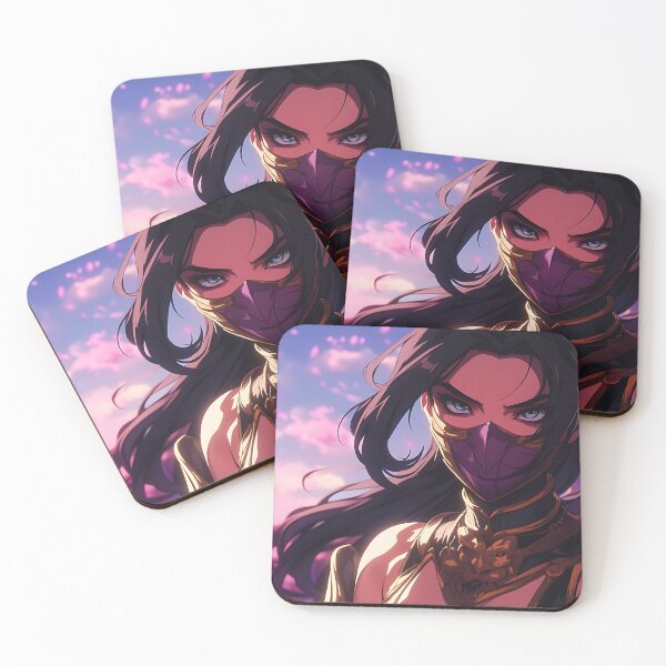 Item preview, Mileena Mk designed and sold by bapupa.