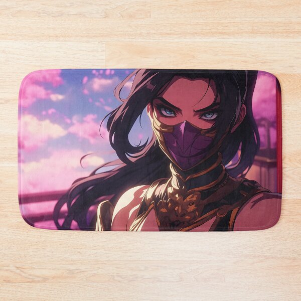 Item preview, Mileena Mk designed and sold by bapupa.