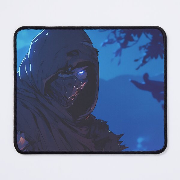 Item preview, Noob Saibot MK designed and sold by bapupa.