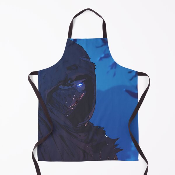 Item preview, Noob Saibot MK designed and sold by bapupa.