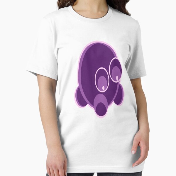 Item preview, cute purple rocket  designed and sold by Enthok.