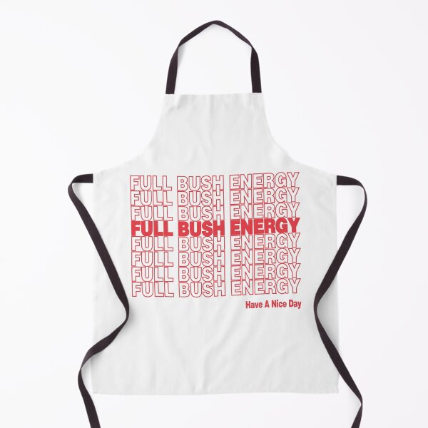 Item preview, Full Bush Energy designed and sold by leafsquare.
