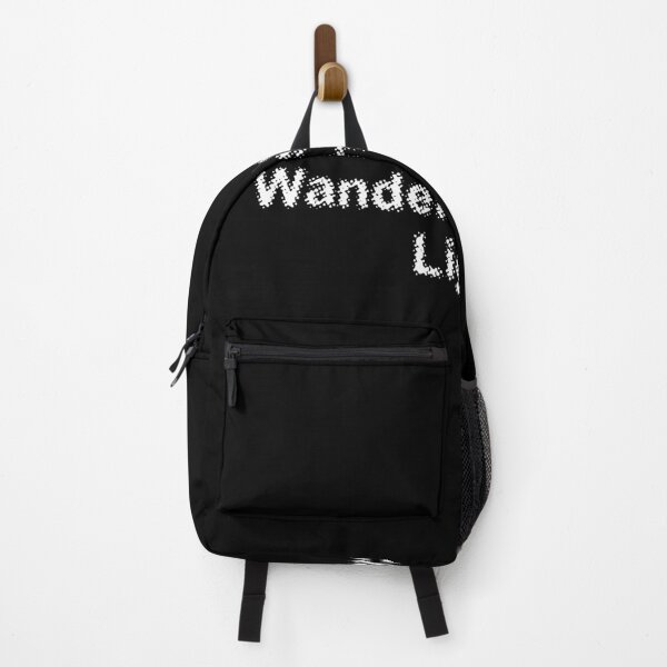 Item preview, Wanderlust & City Lights designed and sold by Ninjacatoff.