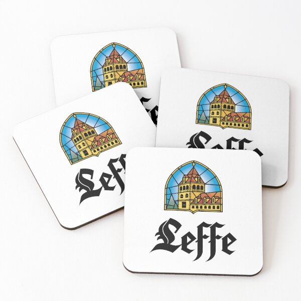 Item preview, Forest Leffe Brewery Beer Escape  designed and sold by emillzt.