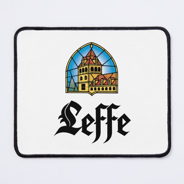 Item preview, Forest Leffe Brewery Beer Escape  designed and sold by emillzt.