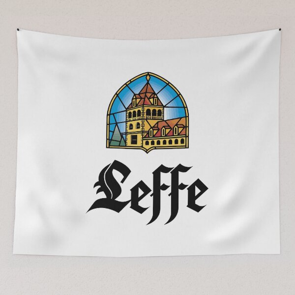 Item preview, Forest Leffe Brewery Beer Escape designed and sold by emillzt.