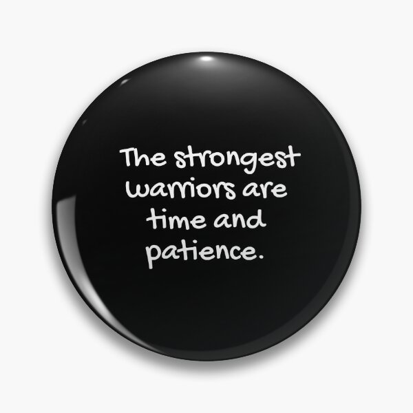 Item preview, Quote about life | positive quote | Warriors designed and sold by ZenNature.