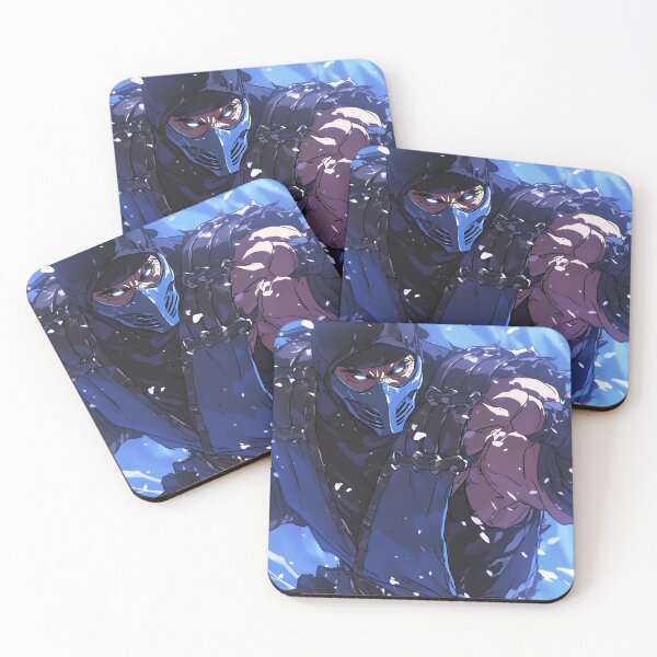 Item preview, Sub Zero MK designed and sold by bapupa.