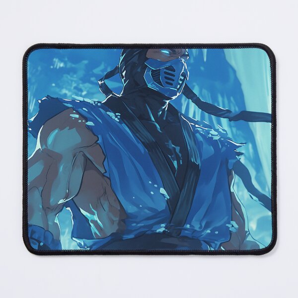 Item preview, Sub-Zero Fanart designed and sold by bapupa.