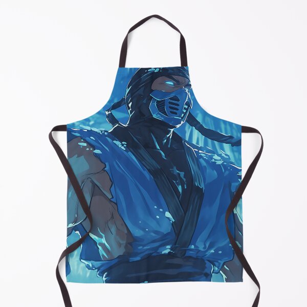 Item preview, Sub-Zero Fanart designed and sold by bapupa.