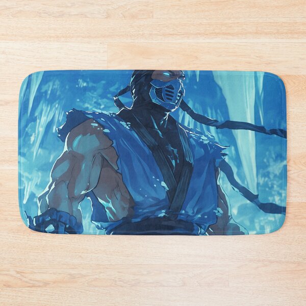 Item preview, Sub-Zero Fanart designed and sold by bapupa.