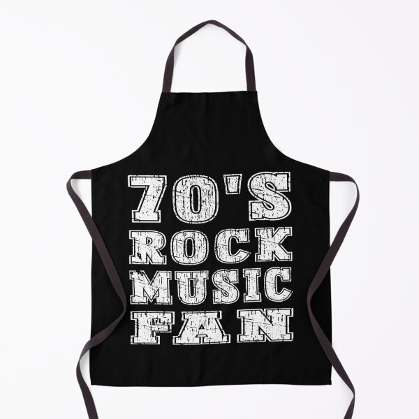 Item preview, 70'S ROCK MUSIC FAN classic rock stadium rock evergreens hard rock 70's vibes designed and sold by Jt41.