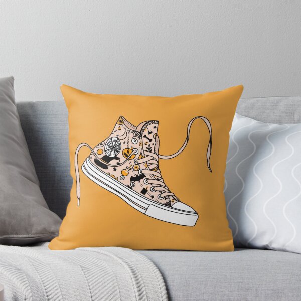 Item preview, halloween high tops designed and sold by MickeyEdwards.