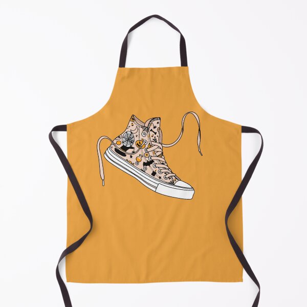 Item preview, halloween high tops designed and sold by MickeyEdwards.