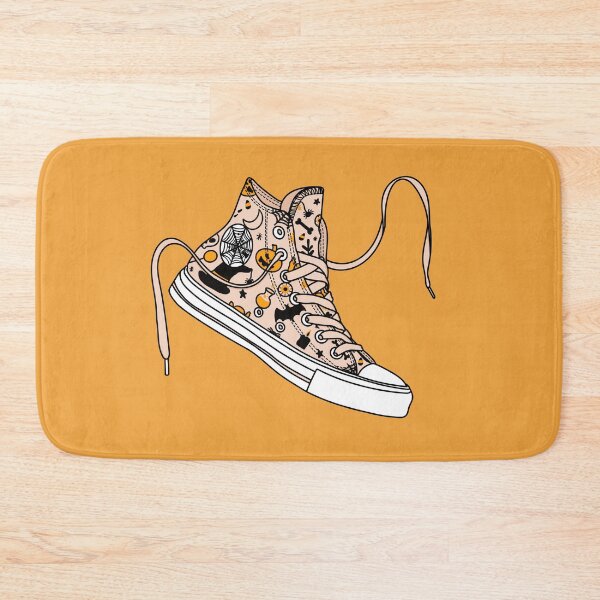 Item preview, halloween high tops designed and sold by MickeyEdwards.
