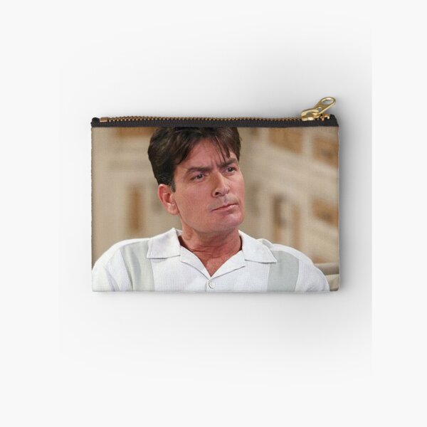Item preview, Charlie Sheen relaxed designed and sold by ZamanEcho.