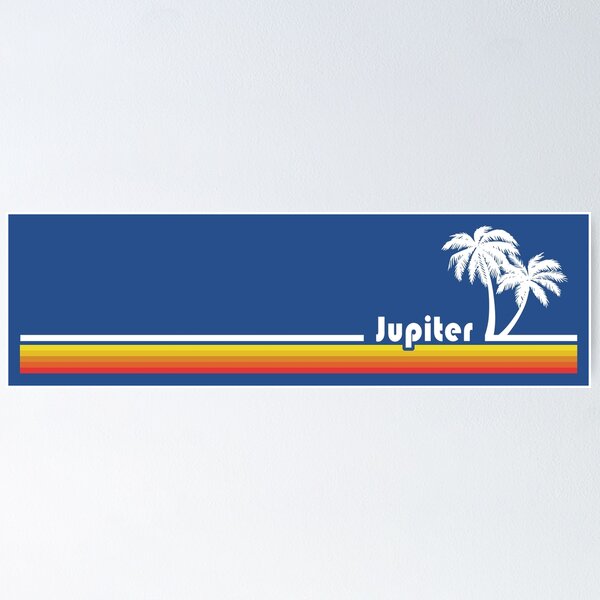 Item preview, Jupiter Florida designed and sold by Esskay Designs.