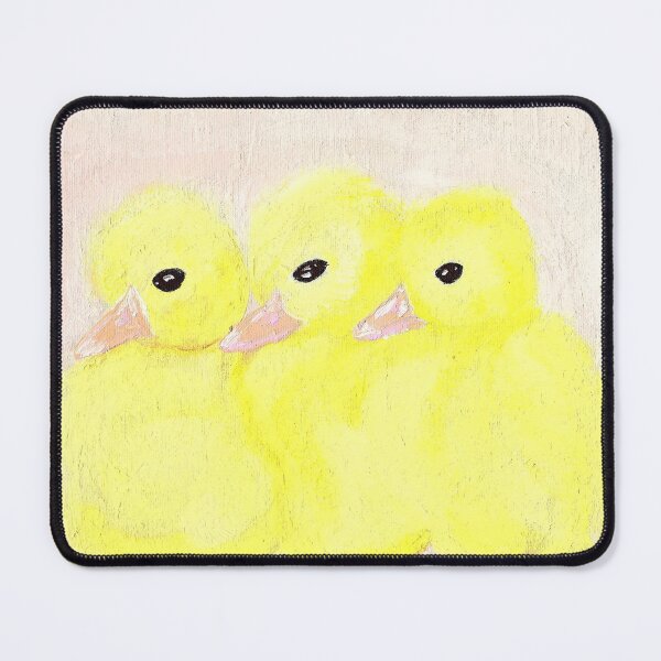 Item preview, Farmyard Chick's Adventure Snuggled Together as a Family designed and sold by NJCArtPhoto.