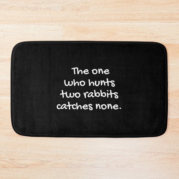 Item preview, Quote about life | positive quote | Hunter designed and sold by ZenNature.