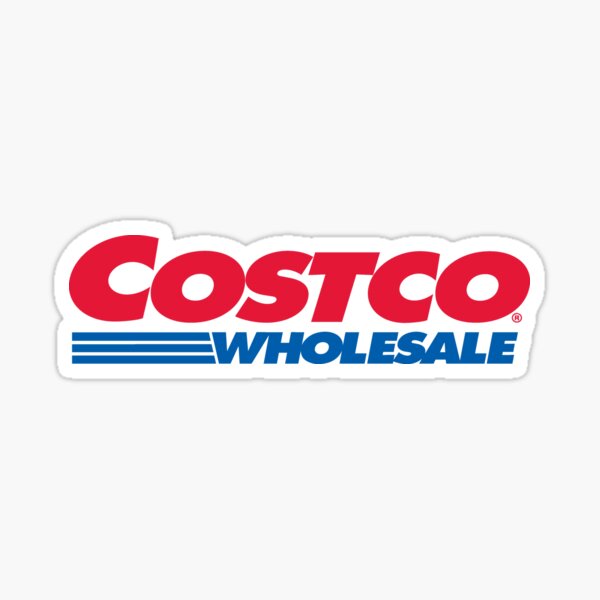 Item preview, Vibrant Costco Wholesale Retail Chain ahSuits designed and sold by emillzt.