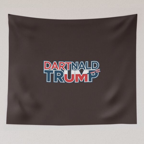 Item preview, Datrnald Trump designed and sold by NextRVibe.