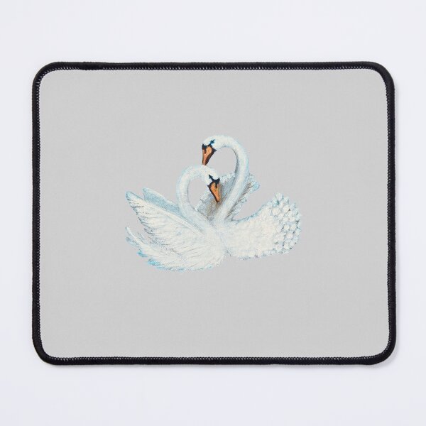 Item preview, Svanarna, art nr: 68 ( 3 av 4) variation nr : 2 designed and sold by Bushra Söderlund.