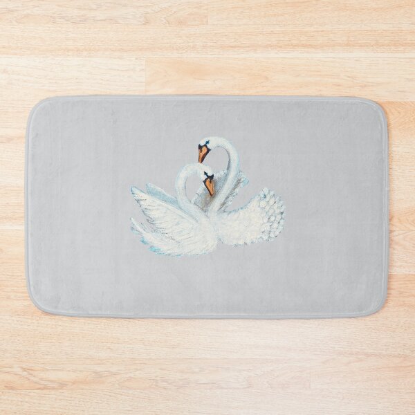 Item preview, Svanarna, art nr: 68 ( 3 av 4) variation nr : 2 designed and sold by Bushra  Söderlund.