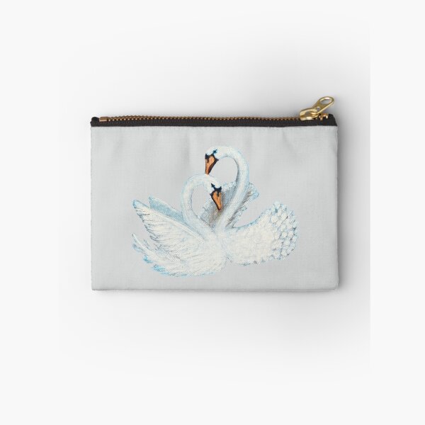 Item preview, Svanarna, art nr: 68 ( 3 av 4) variation nr : 2 designed and sold by Bushra  Söderlund.
