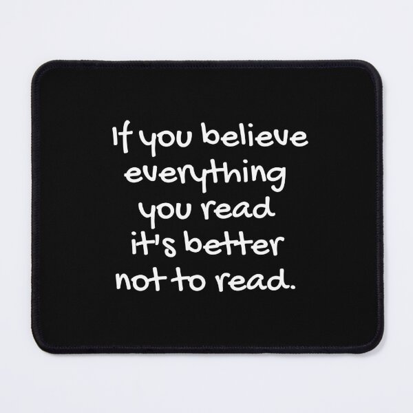 Item preview, Quote about life | positive quote | Read designed and sold by ZenNature.