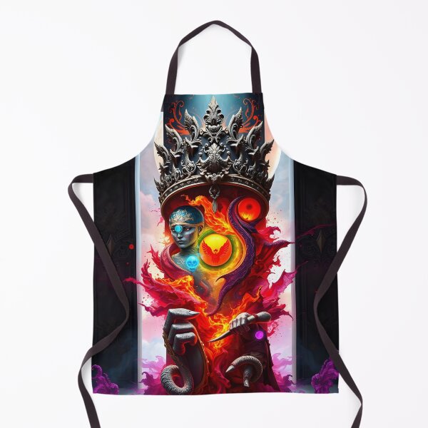 Item preview, Celestial Sovereign designed and sold by amidigiart.